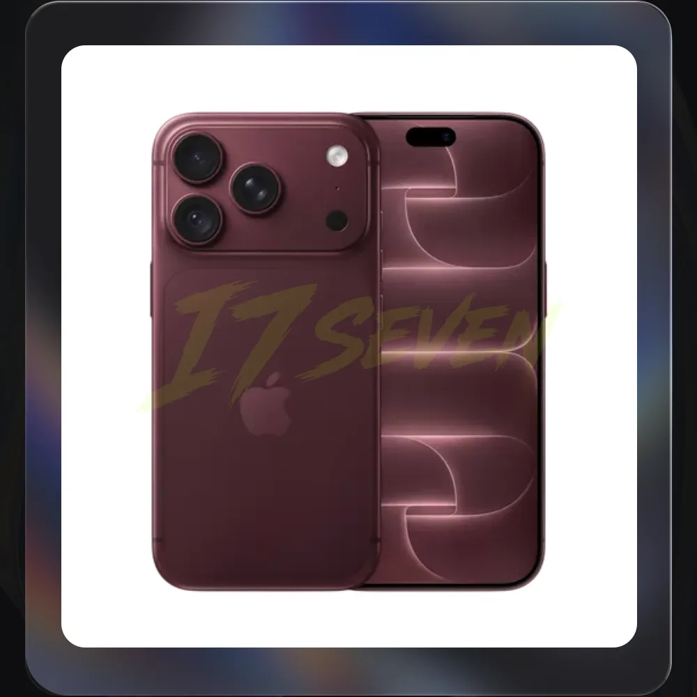 APPLE iPhone 18 Pro Max