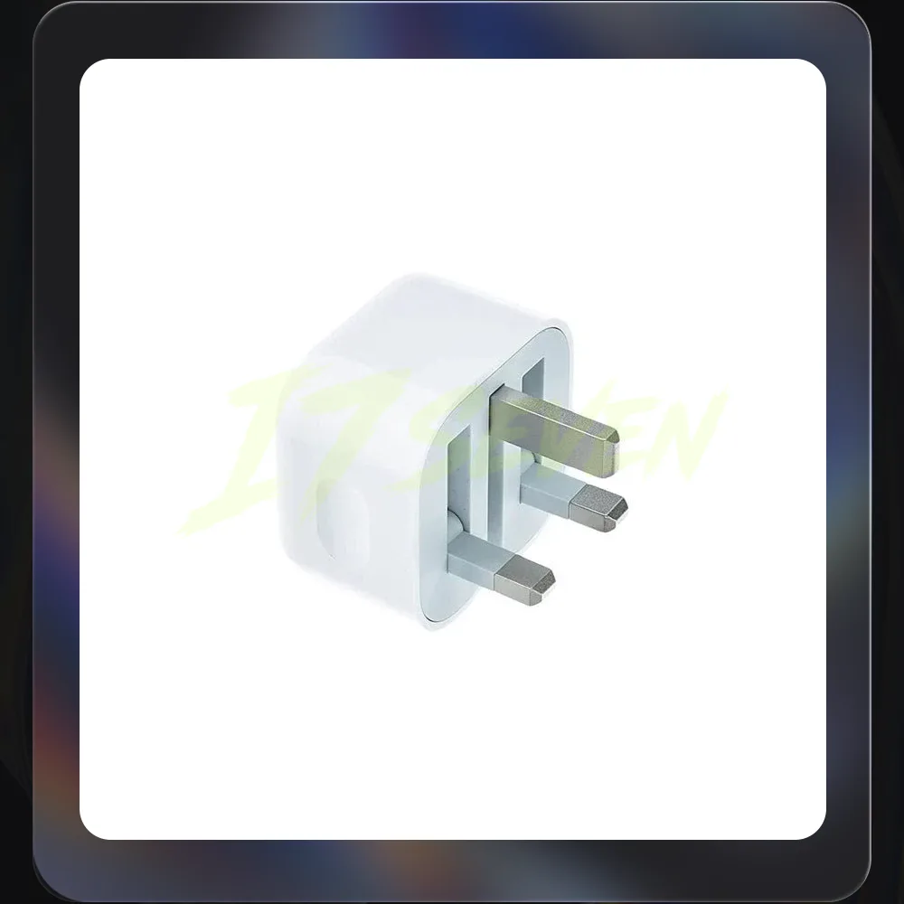 APPLE 20W USB-C Power Adapter