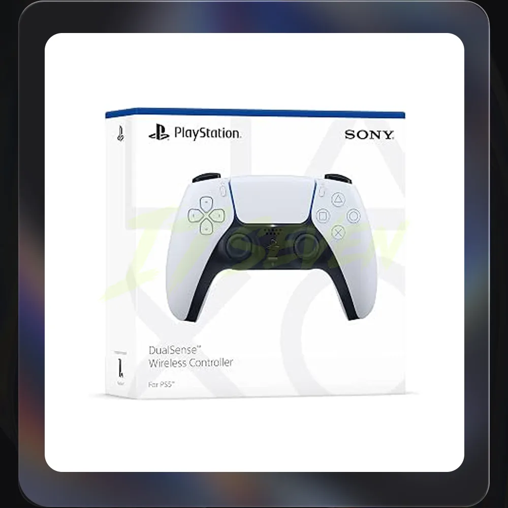 PS5 Controlle