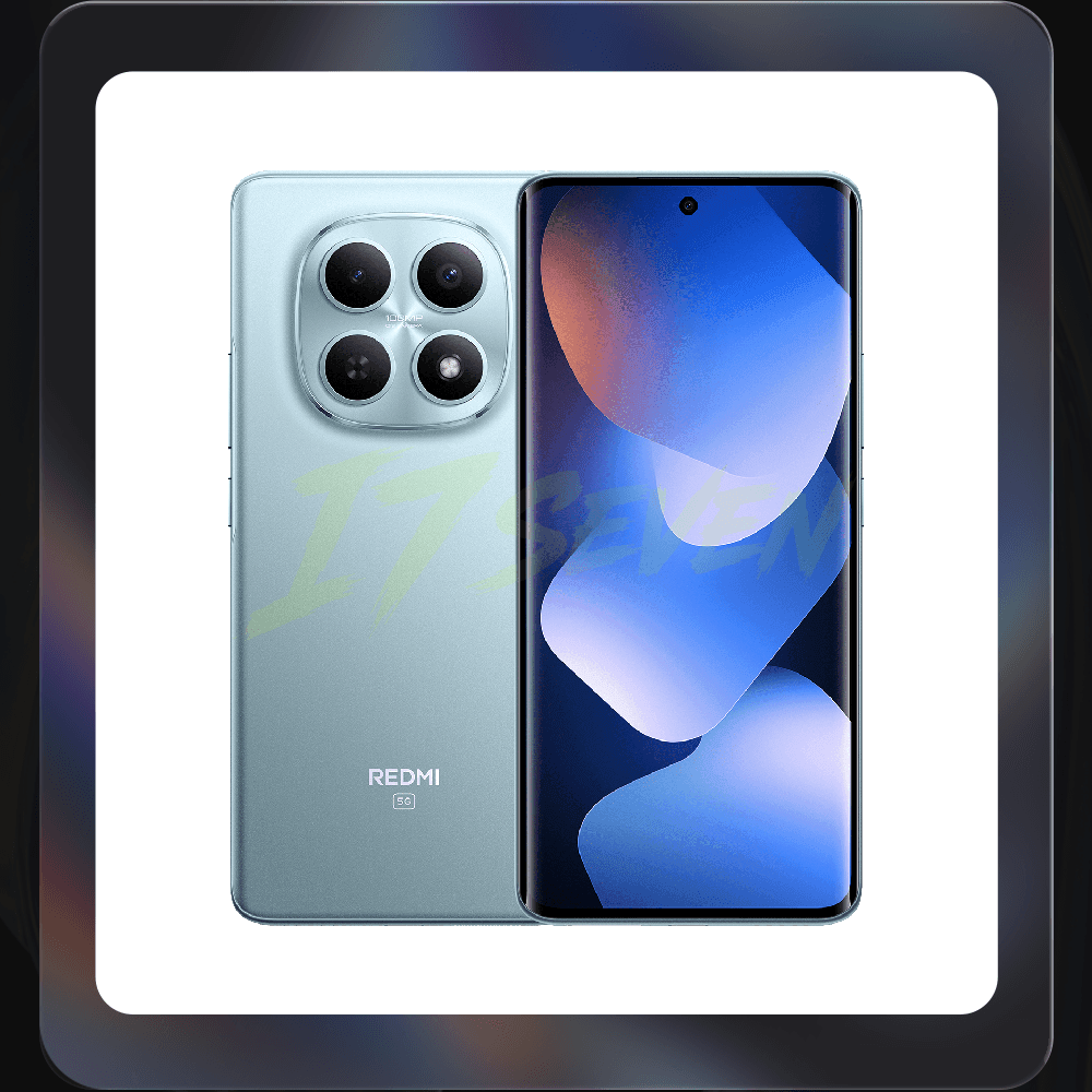 Redmi Note 15 5G
