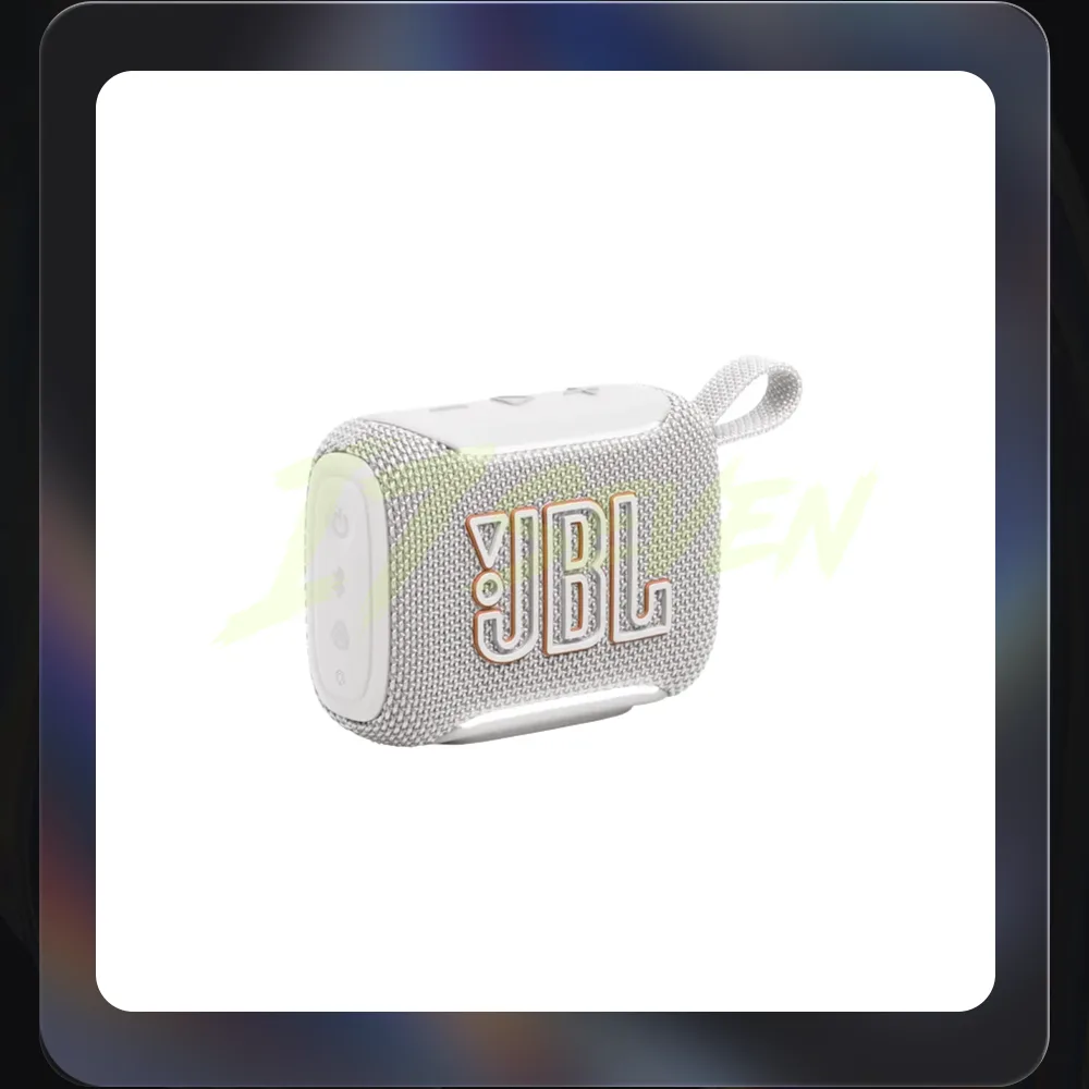 JBL Go 5 Ultra Portable Speaker