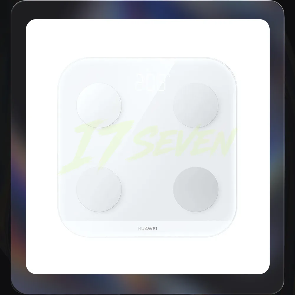 Huawei Scale 3