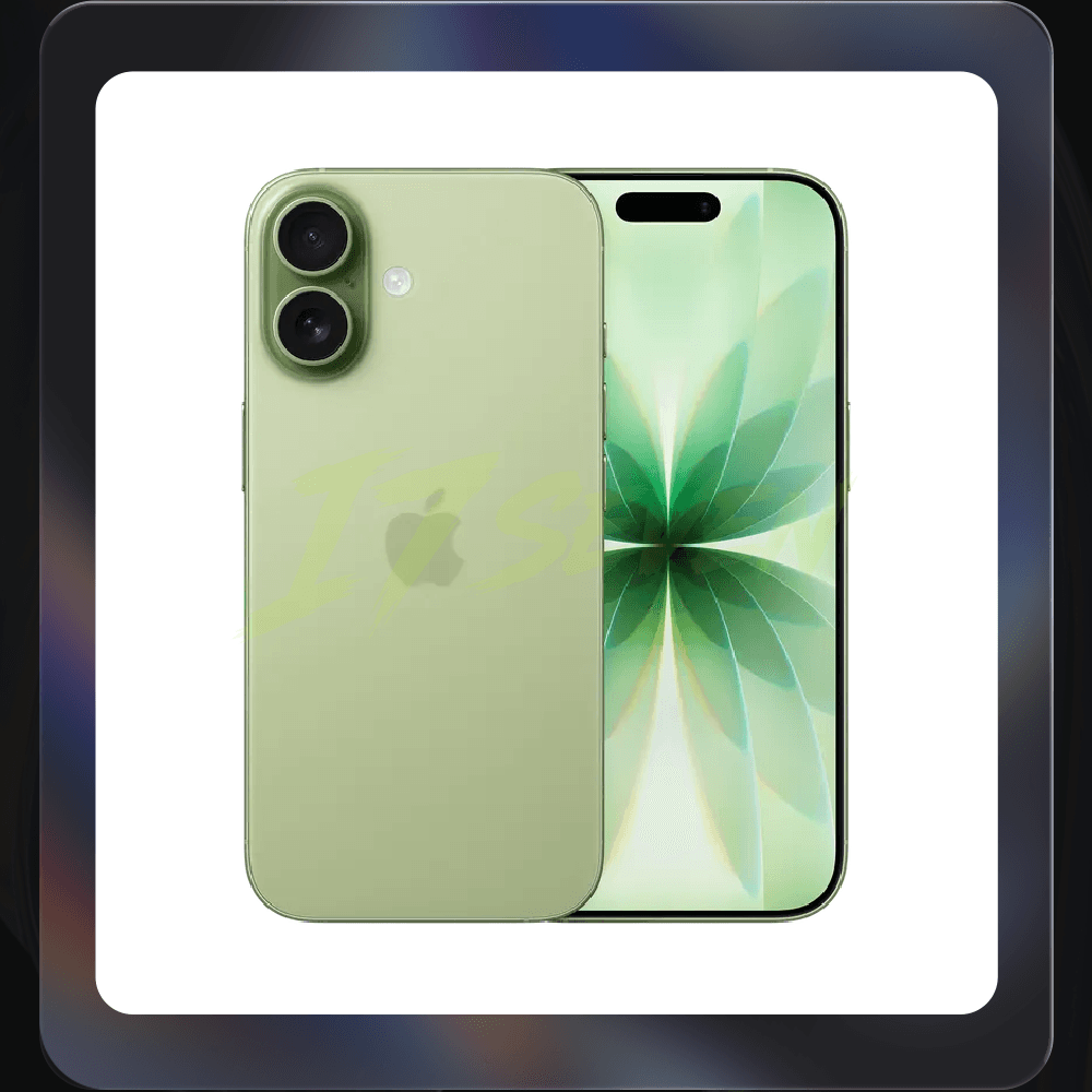 APPLE iPhone 17