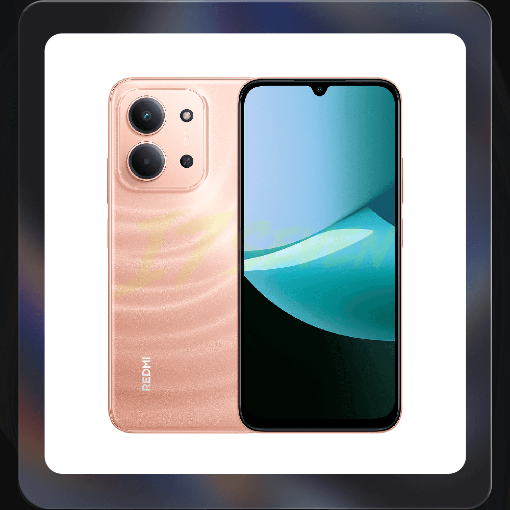 Redmi 15C