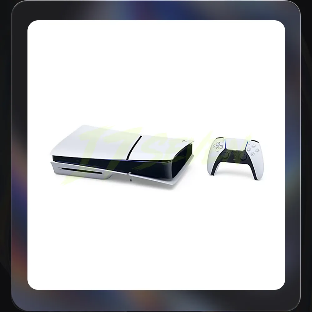 PlayStation 5 - Slim Edition