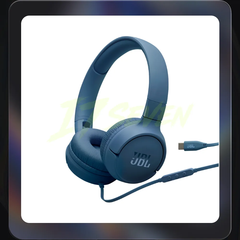JBL Tune 520C USB-C