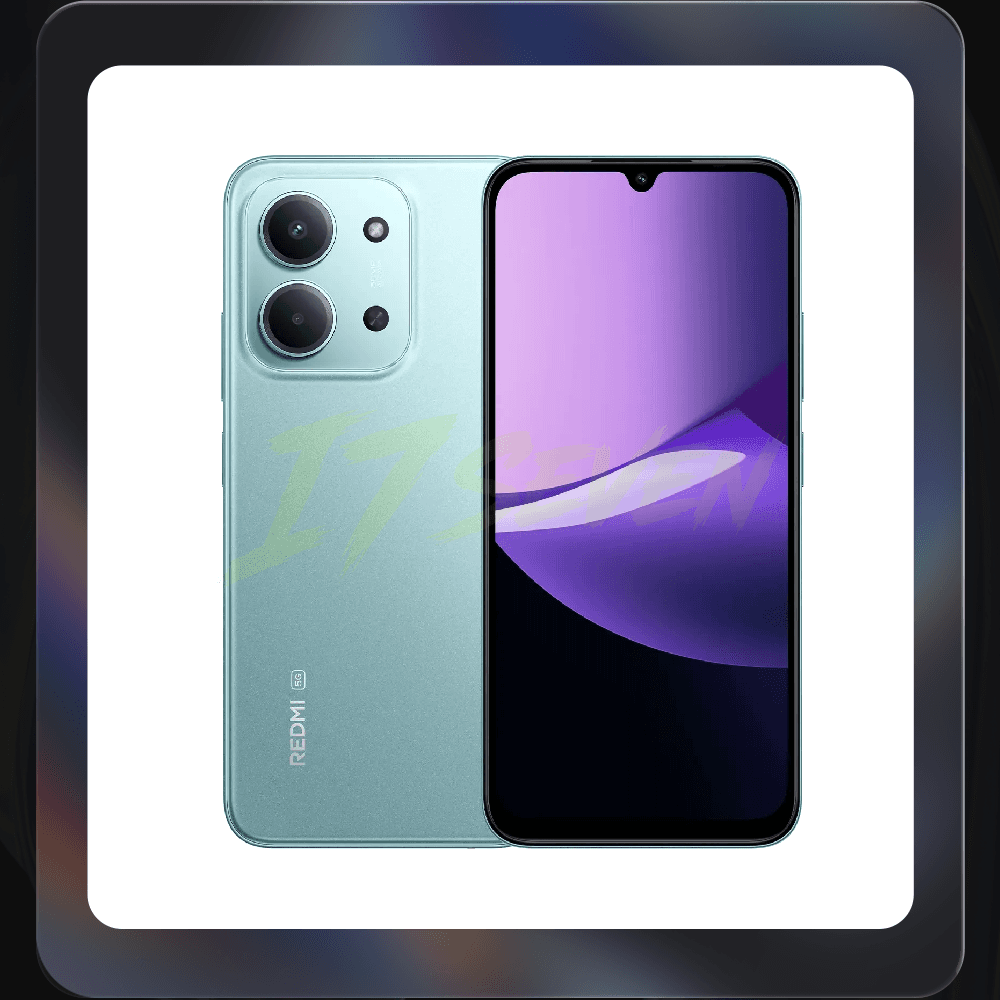 REDMI 15C 5G