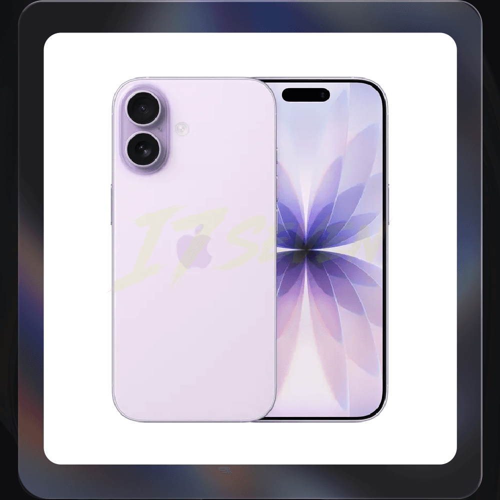 APPLE iPhone 17