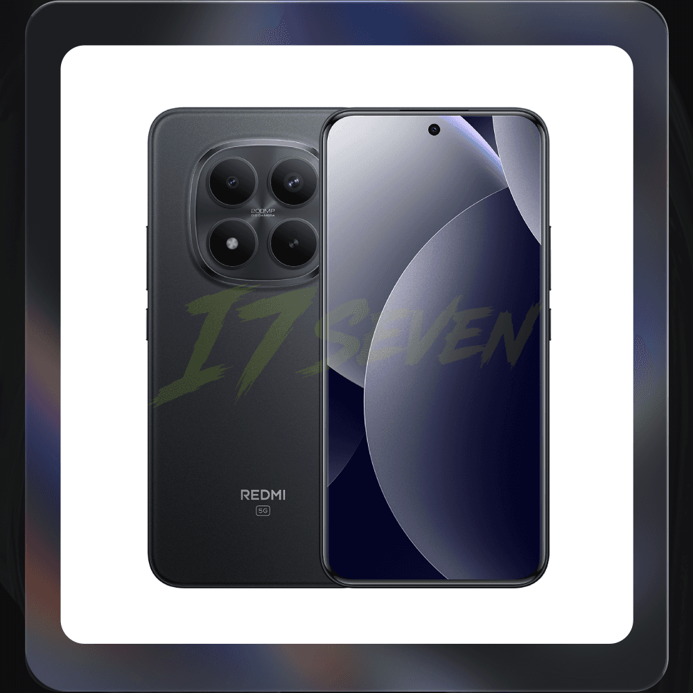 Redmi Note 15 5G