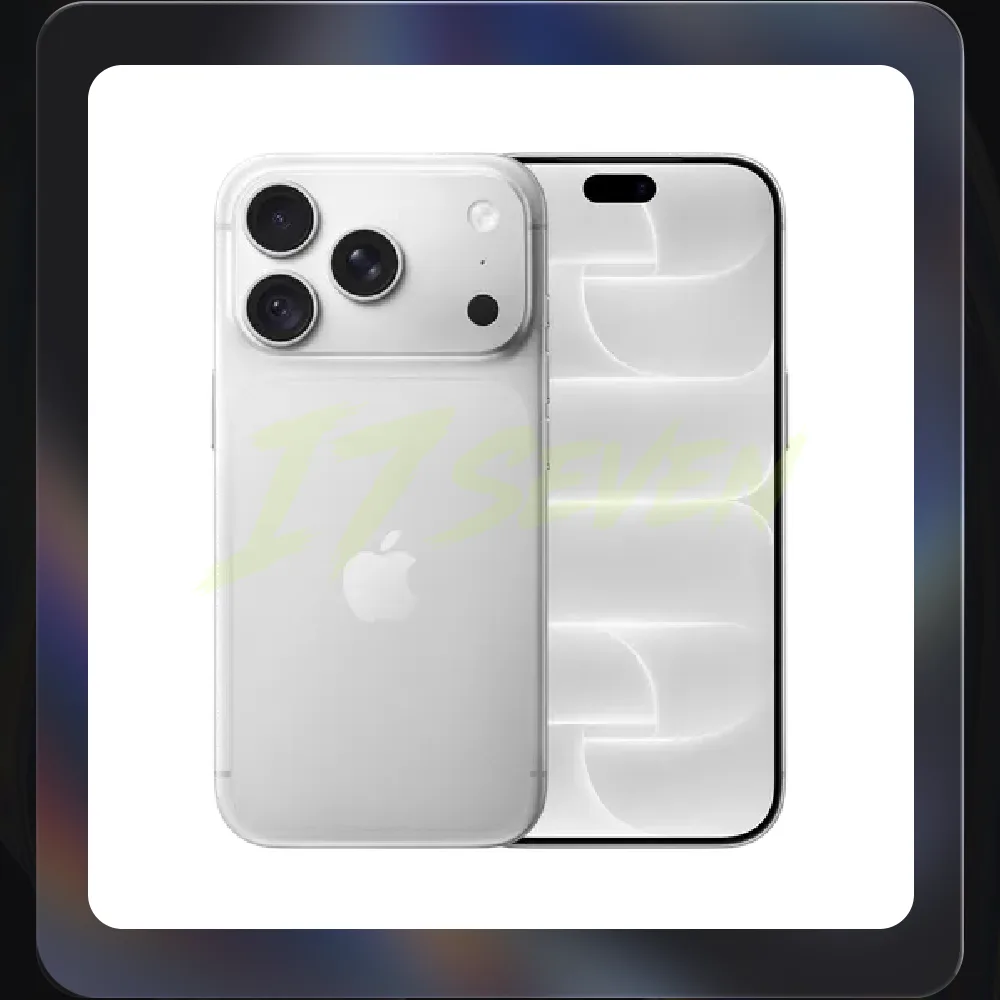 APPLE iPhone 18 Pro