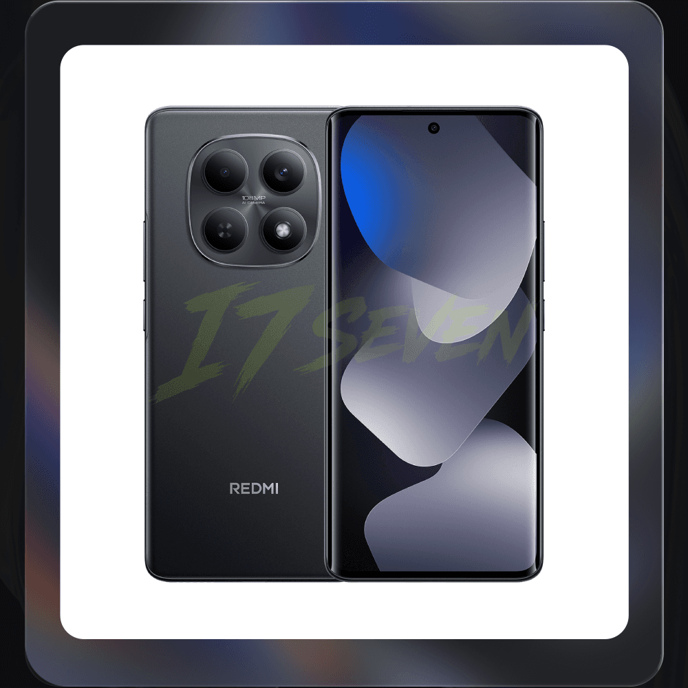 Redmi Note 15