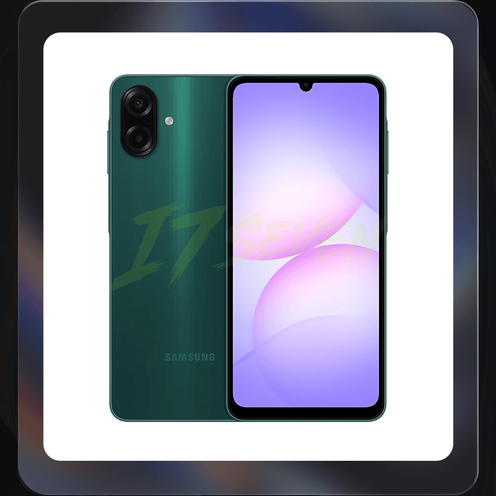Samsung Galaxy A07