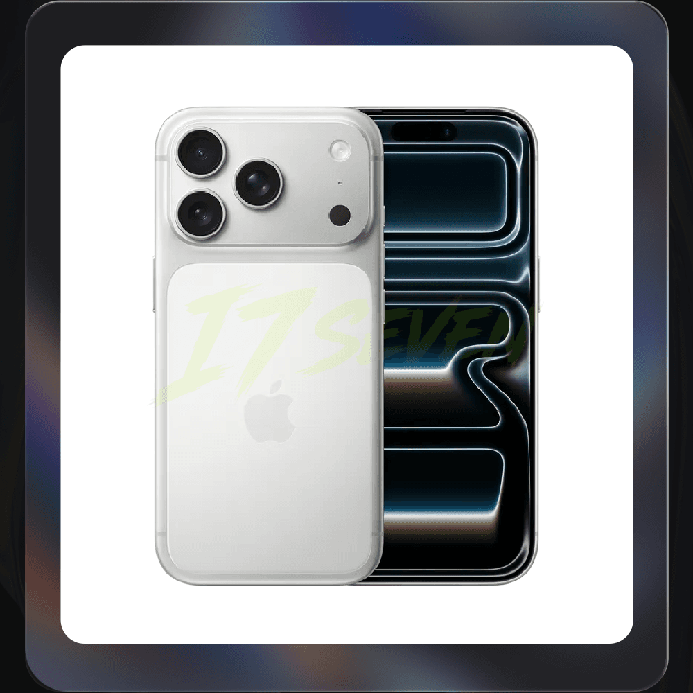 APPLE iPhone 17 Pro