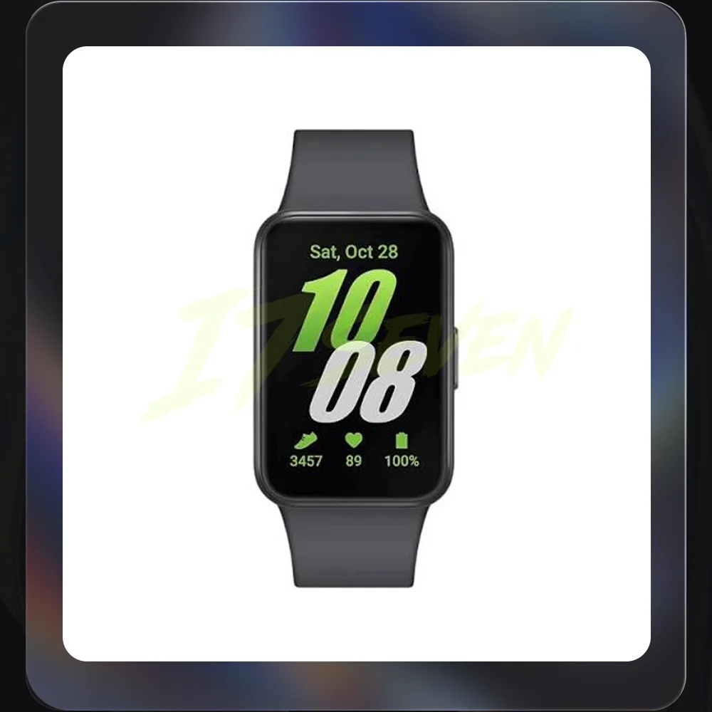SAMSUNG GALAXY FIT 3
