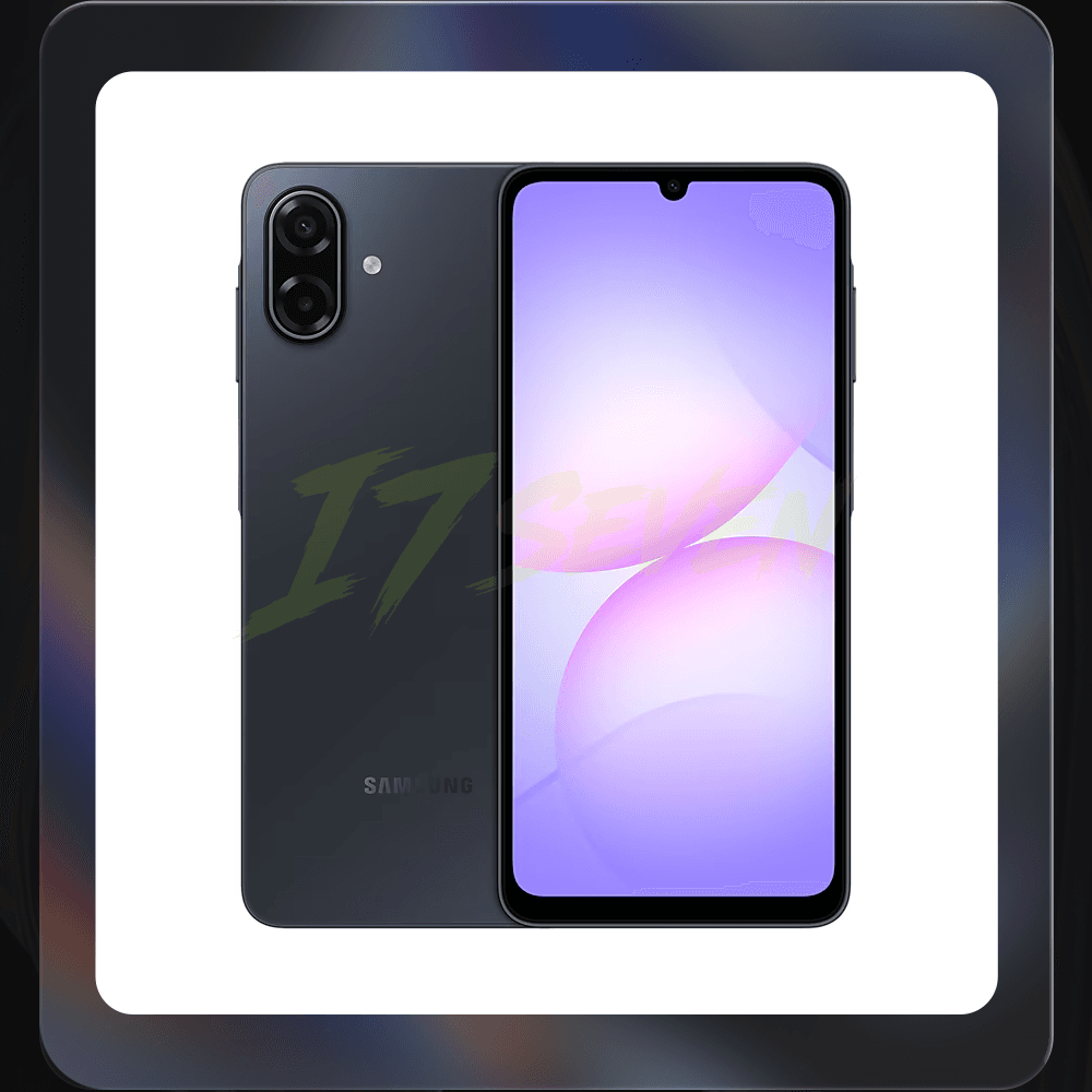 Samsung Galaxy A07