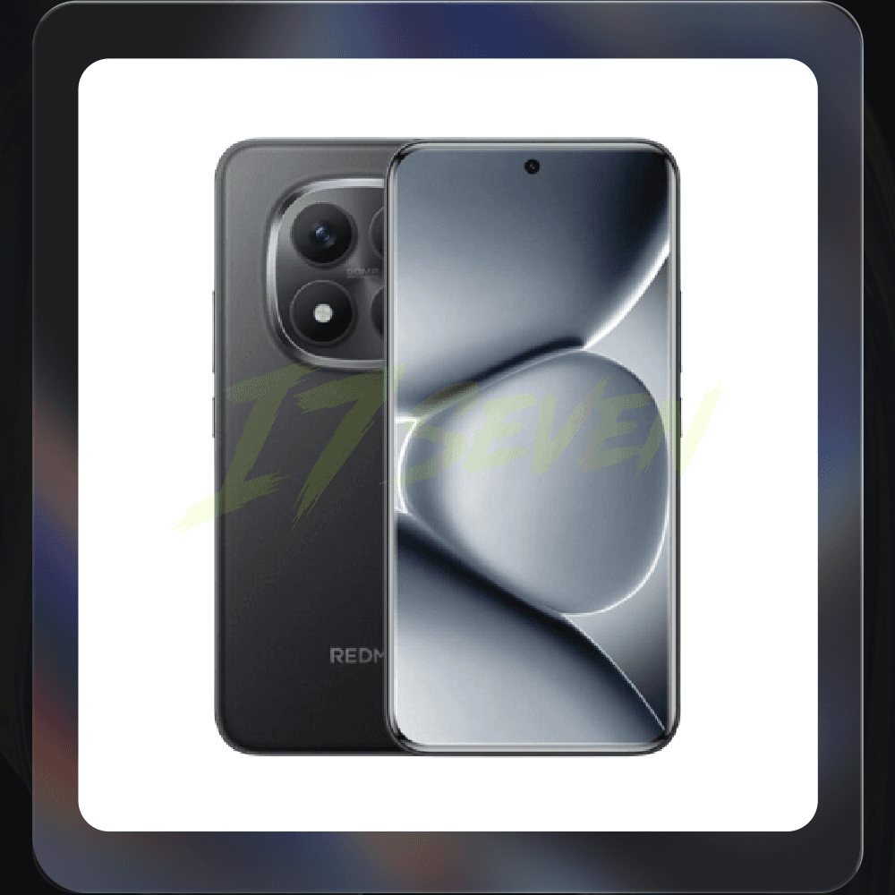 Redmi Note 15 Pro Plus 5G