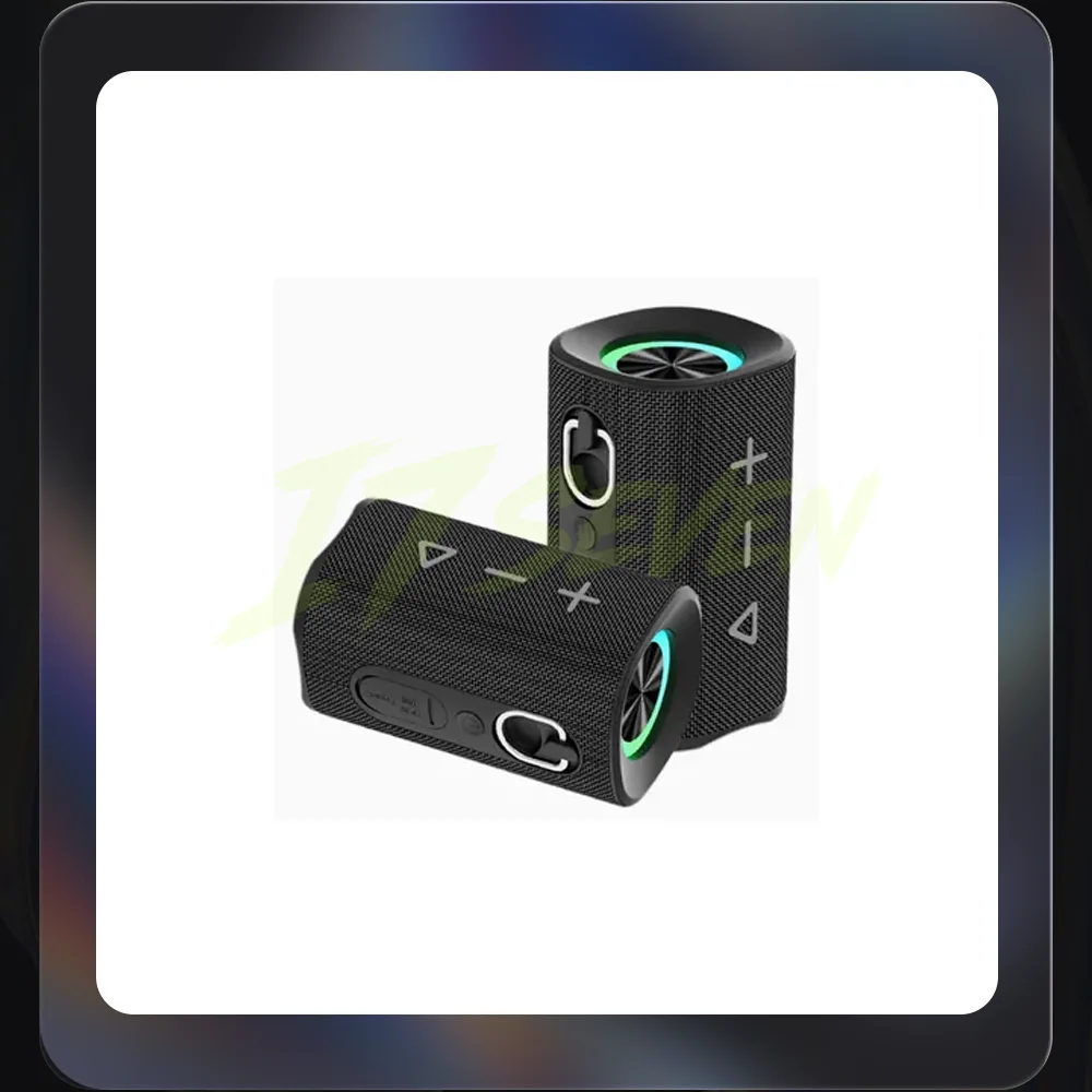 ASPOR A679 HIFI SPEAKER 15W