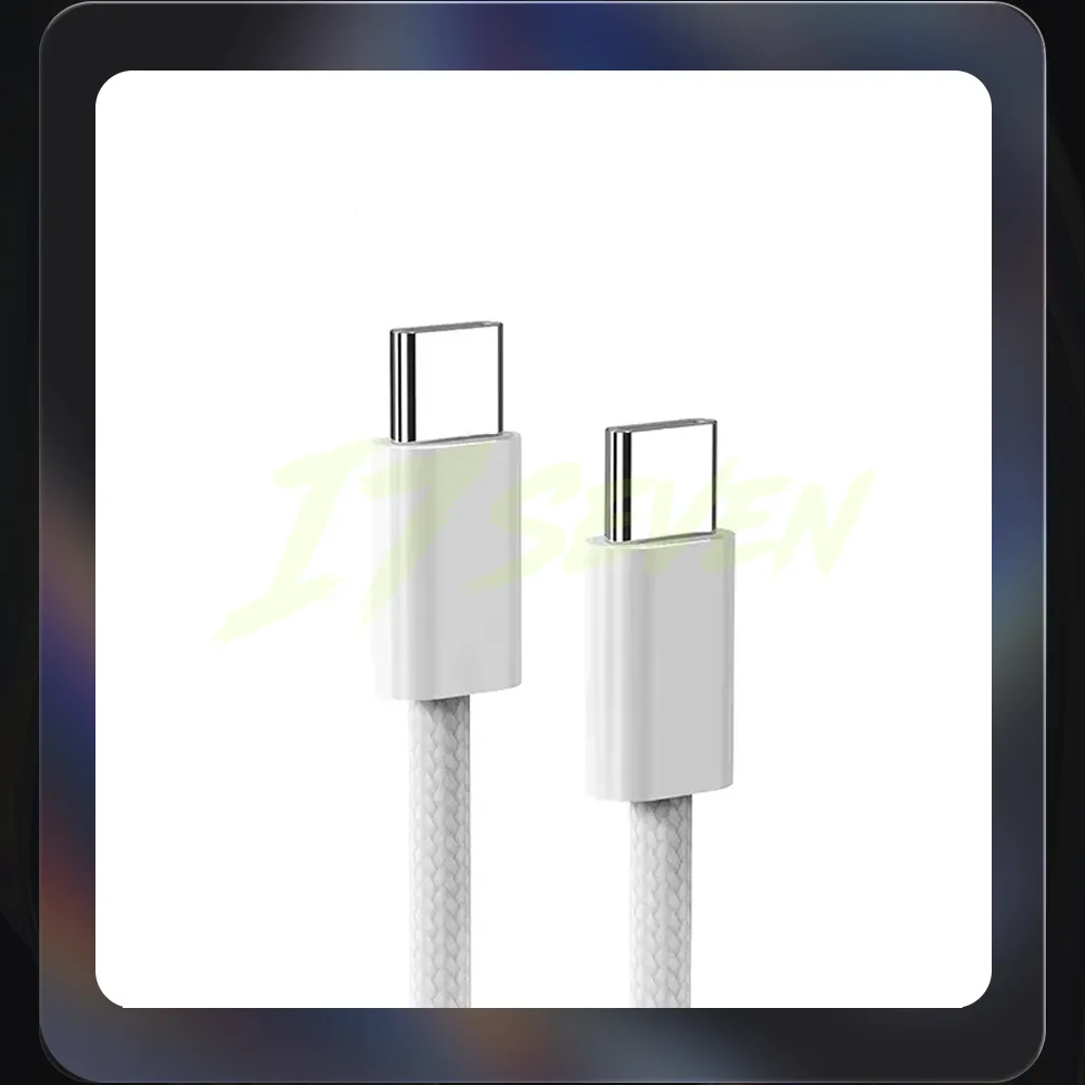 Aspor A012 100W USB-C to USB-C Cable