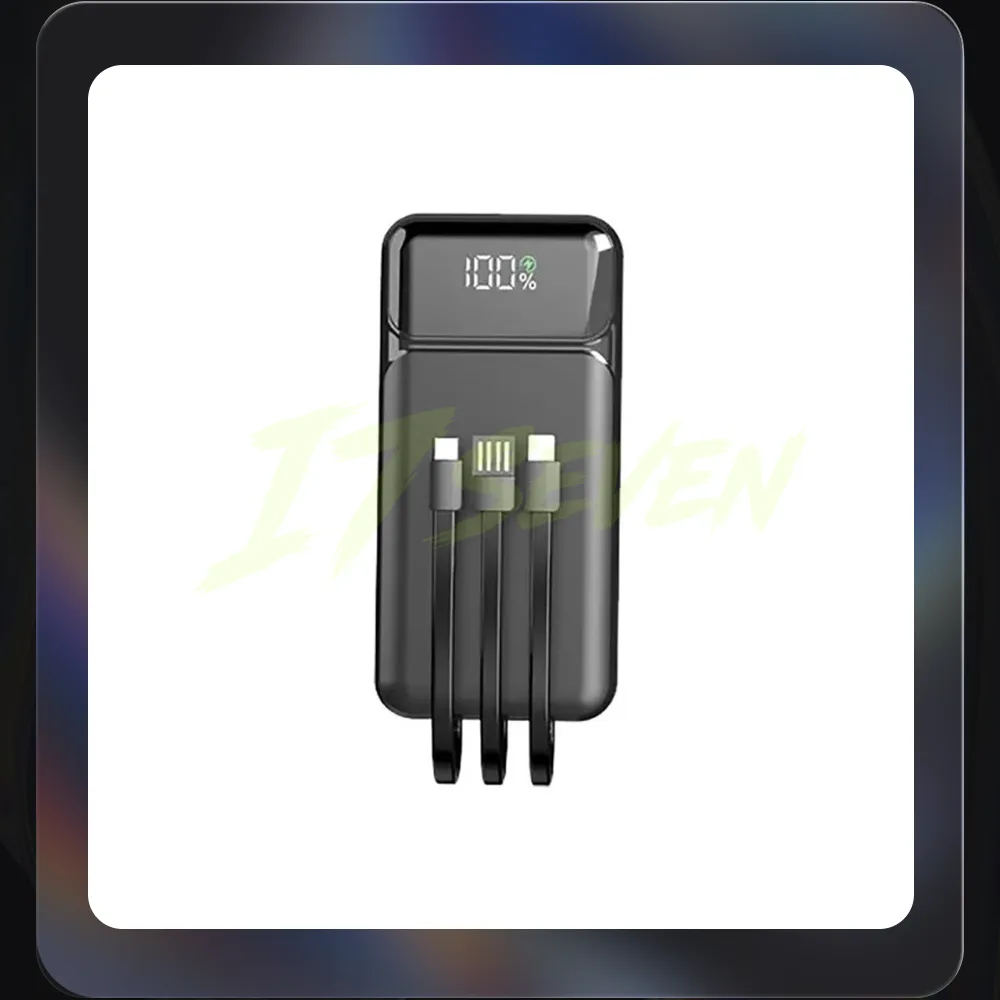 Aspor A316 20000mAh 22.5W Portable Power Bank