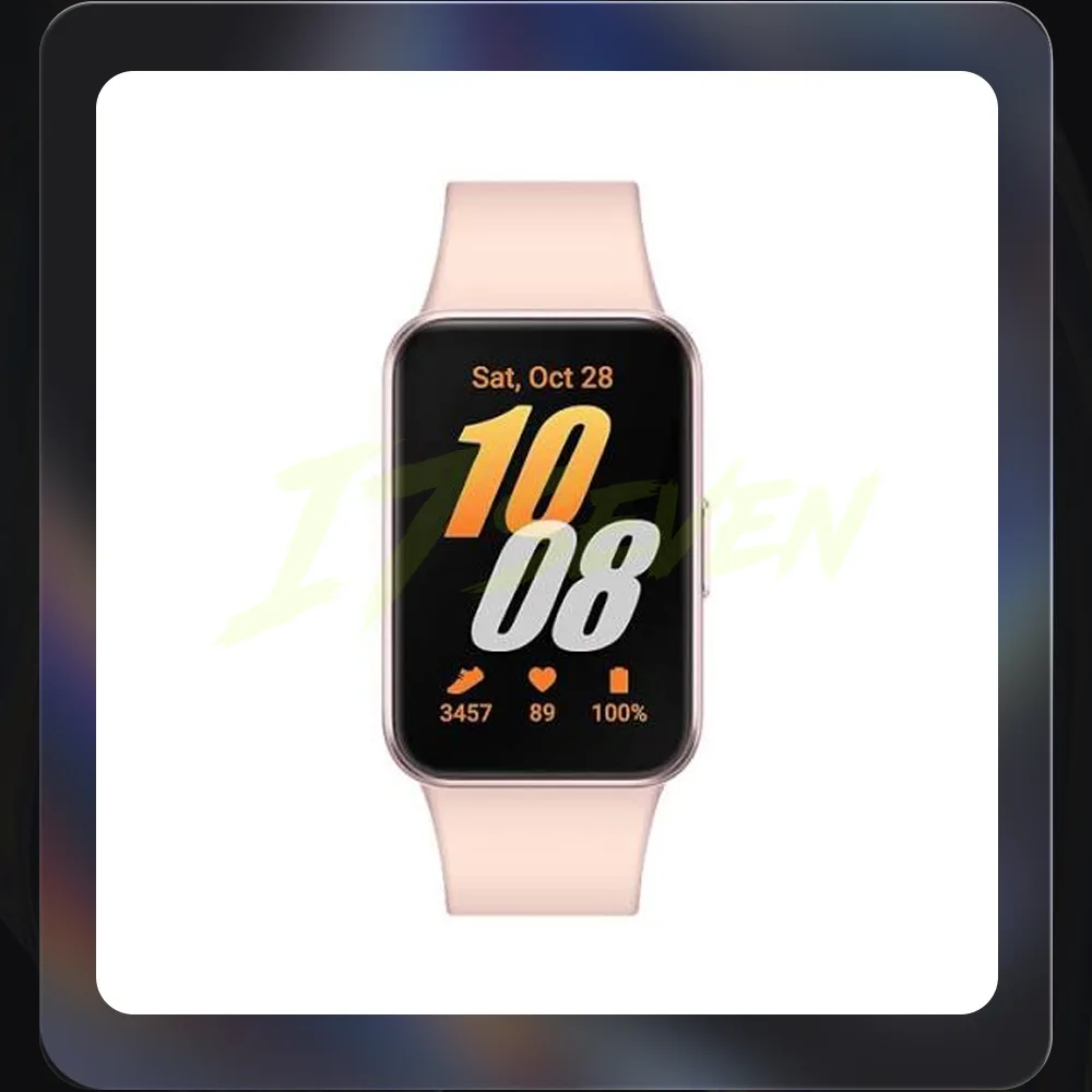 SAMSUNG GALAXY FIT 3