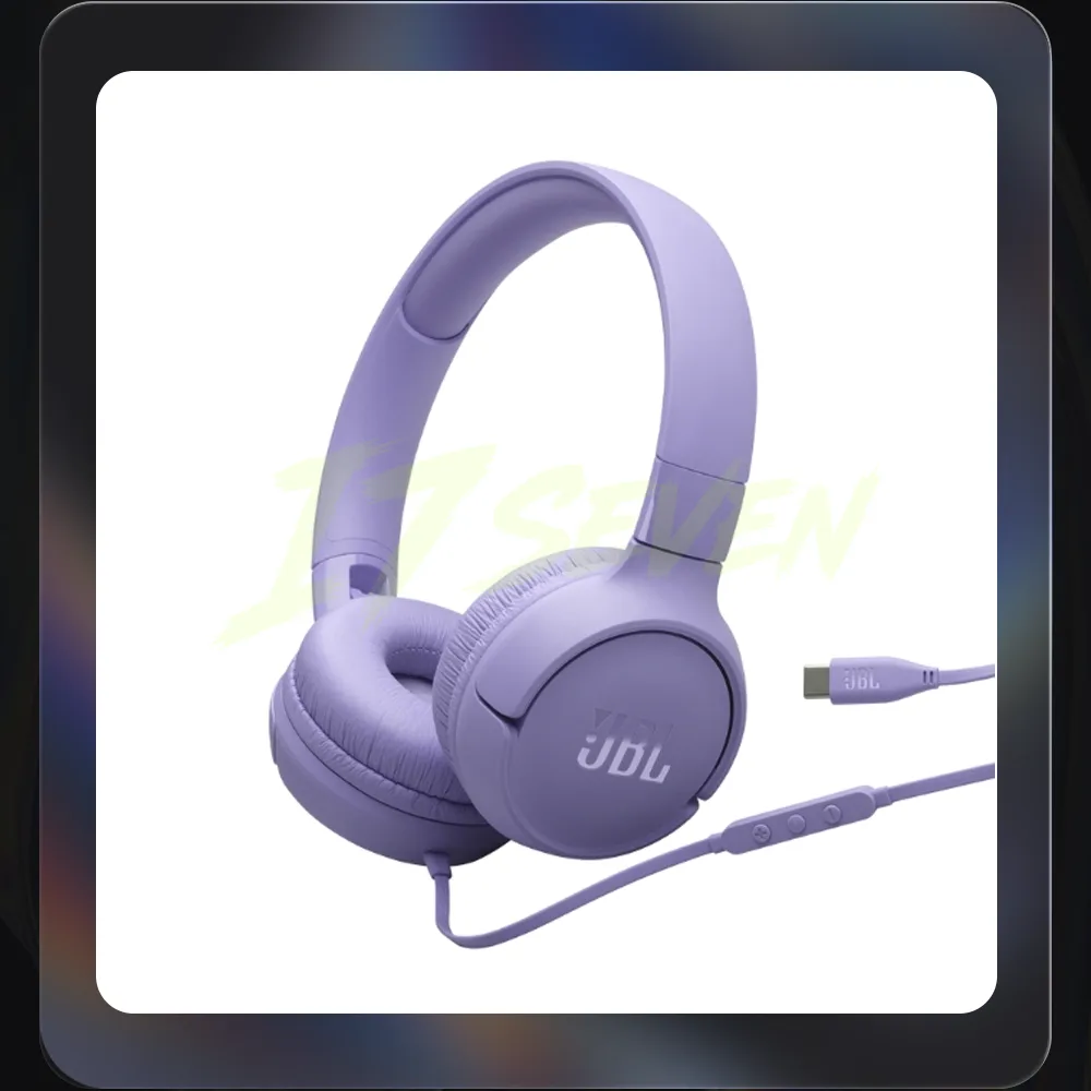 JBL Tune 520C USB-C