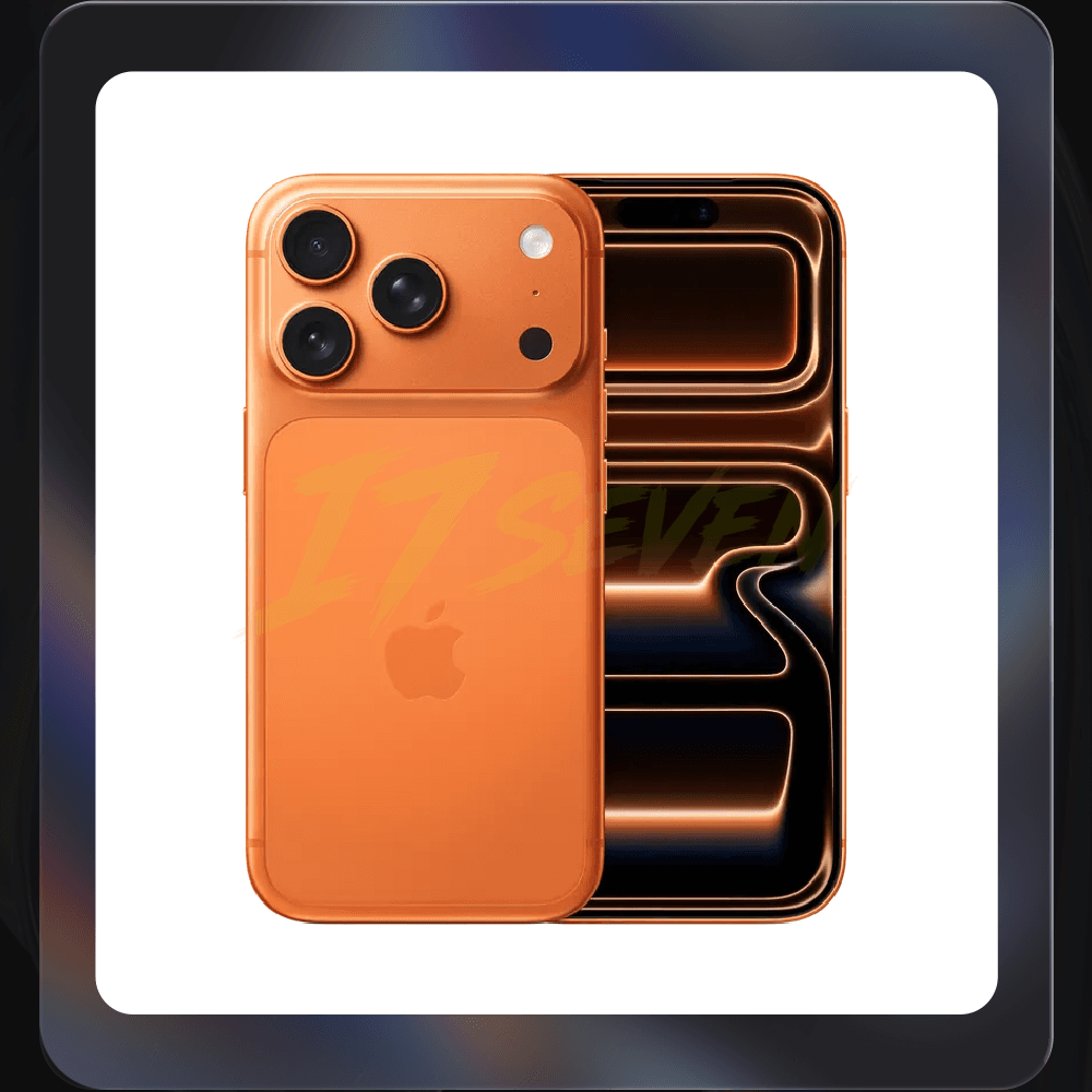 APPLE iPhone 17 Pro Max